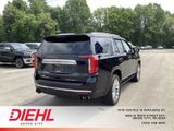 Used 2022 GMC Yukon SUV