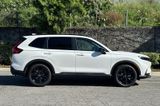New 2026 Honda CR-V Hybrid SUV