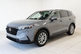 New 2026 Honda CR-V SUV