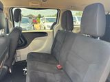 Used 2018 Dodge Grand Caravan Van