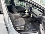 New 2026 Toyota C-HR SUV