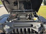 Used 2018 Jeep Wrangler JK SUV