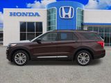 Used 2020 Ford Explorer SUV