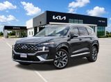 Used 2023 Hyundai Santa Fe SUV