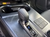 Used 2025 Lexus UX SUV