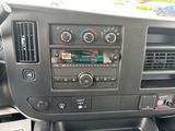 New 2026 Chevrolet Express 3500 Coupe