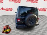 Used 2022 Jeep Wrangler SUV