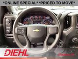 Used 2024 Chevrolet Silverado 2500HD Truck