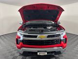 New 2026 Chevrolet Silverado 1500 Truck