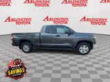 Used 2021 Toyota Tundra Truck