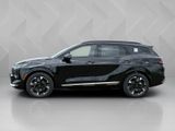New 2026 Kia Sportage SUV