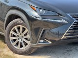 Used 2021 Lexus NX SUV
