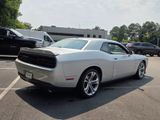 Used 2021 Dodge Challenger Coupe