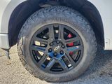 Used 2024 Chevrolet Silverado 1500 Truck