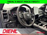 New 2027 Ram 1500 Truck