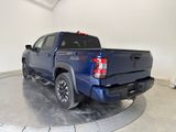 Used 2023 Nissan Frontier Truck