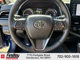 Used 2024 Toyota Camry Hybrid Sedan