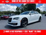 Used 2022 Chrysler 300 Sedan