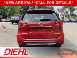 Used 2017 Nissan Rogue SUV