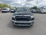New 2026 Ram 1500 Truck
