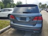 Used 2018 Mercedes-benz GLE SUV