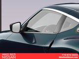 New 2026 Nissan Z Coupe