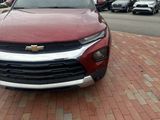 Used 2022 Chevrolet TrailBlazer SUV