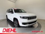 Used 2024 Jeep Wagoneer SUV