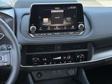 New 2026 Nissan Rogue SUV