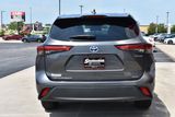 Used 2023 Toyota Highlander Hybrid SUV