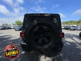 Used 2023 Jeep Wrangler SUV