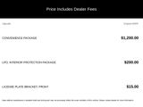 Used 2016 Chevrolet Equinox SUV
