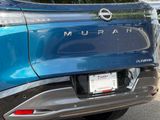 New 2027 Nissan Murano SUV