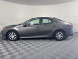 Used 2023 Toyota Camry Hybrid Sedan