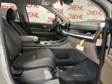New 2027 Kia Carnival MPV Hybrid Van