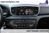 Used 2022 Kia Sportage SUV
