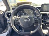 Used 2025 Lexus IS Sedan