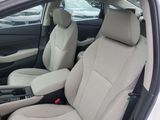 New 2026 Honda Accord Sedan Sedan