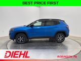 New 2026 Jeep Compass SUV