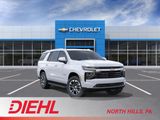 New 2026 Chevrolet Tahoe SUV