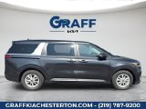Used 2024 Kia Carnival Van