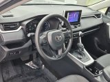 Used 2025 Toyota RAV4 Hybrid SUV