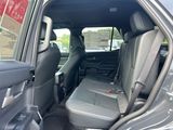 New 2026 Toyota 4Runner SUV