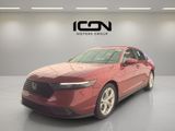 Used 2024 Honda Accord Sedan