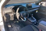 New 2026 Honda CR-V Hybrid SUV