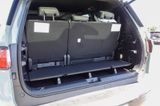 New 2026 Toyota Sequoia SUV