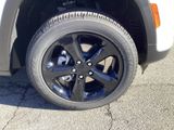 New 2025 Jeep Grand Cherokee SUV