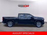 Used 2024 Chevrolet Silverado 2500HD Truck
