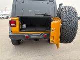 New 2026 Jeep Wrangler SUV