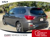 Used 2019 Nissan Pathfinder SUV